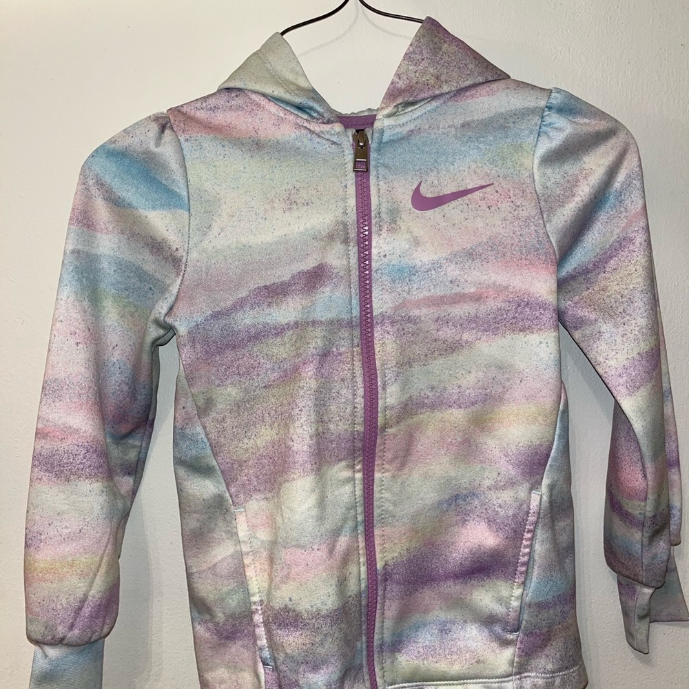 Kids Nike Hoodie. Size 6.